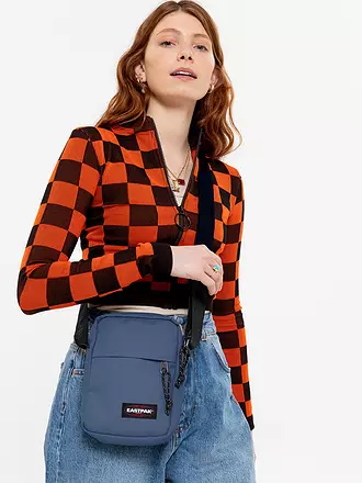 EASTPAK | Borsa a tracolla The One | blau